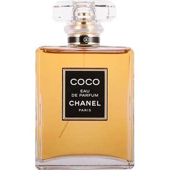 Chanel Coco parfumovaná voda dámska 35 ml od 75 .